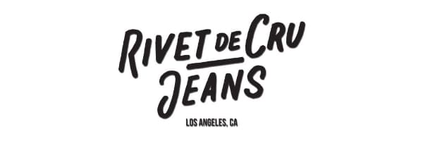 Rivet de Cru Jeans